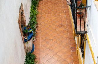 Alojamiento entero, centro de Córdoba con cochera - Foto 24