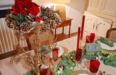 L'Orée des Champs - Photo 4