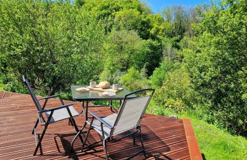 Swn Y Saith, dog-friendly stay in Tresaith - Foto 18