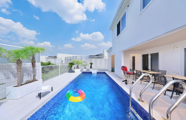 Crystal Villa SHIRAHAMA - Foto 39