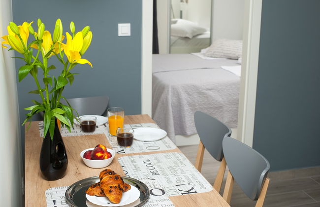 Seaside Luxury Suites - Foto 53