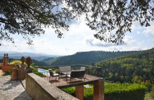 Wine Resort Dievole - Foto 35