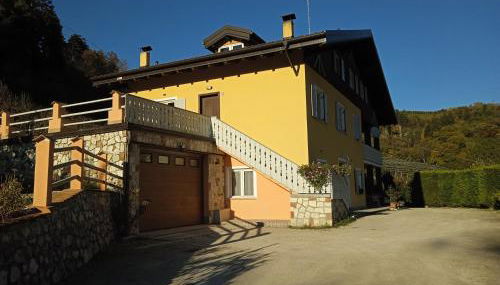 Agritur Casa al Mulino Appartamenti - Foto 2