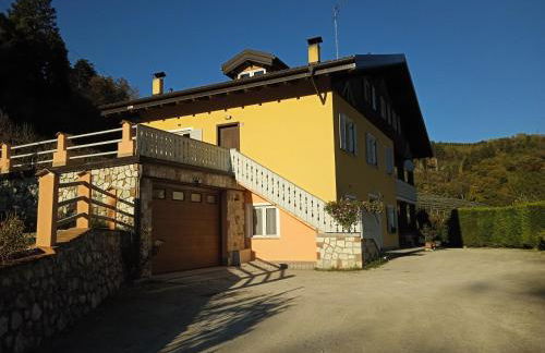 Agritur Casa al Mulino Appartamenti - Photo 1