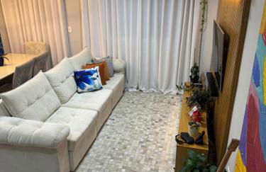 Triplex in Village - Santos SP - Foto 13