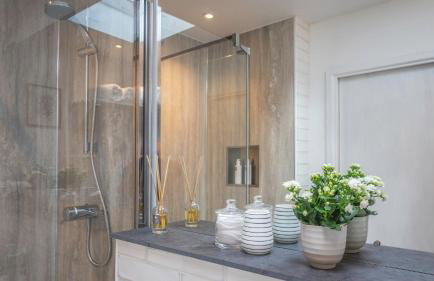 The Garden Room - 1 bedroom annex in Penrith - Foto 8