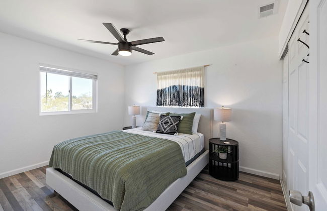 Dune Rise by Avantstay Chic Oasis w/ Patio - Foto 35