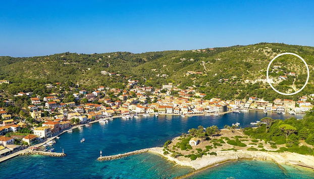 Bay View Bougainvillea Lower - Foto 3, Habitación