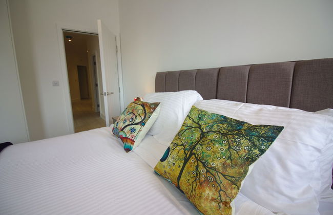 Property Peaks Apartments - Foto 8