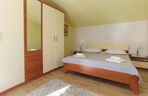 Three-Bedroom Apartment In Donja Ostrvica - Photo 29