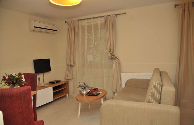 Three Apples Residence - Foto 14