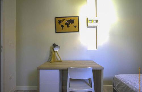 CosyRouen bouquet parking gratuit - Photo 64