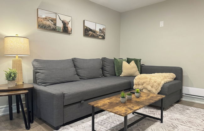 Mississauga Manor - Meadowvale - Foto 73