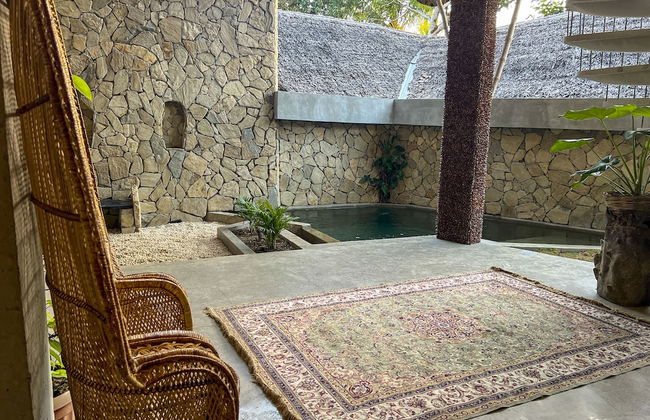 Happiness Kulambo Villa El Nido - Foto 19