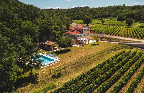 Villa Kanedolo - Foto 1