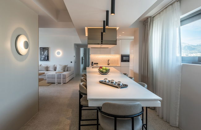 Urban Suites - Foto 36