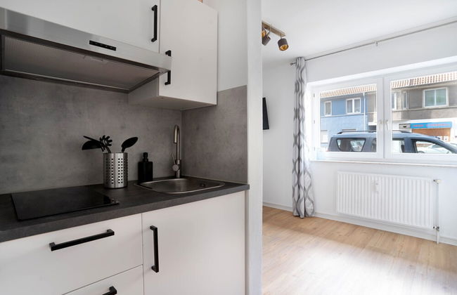 Wonderful Apartments in the centre of OS - Foto 40