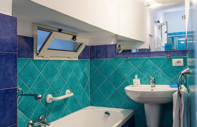 Villa Sole di Capri - Vista Mare - Foto 105