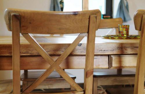 Chata Sanna - Foto 26