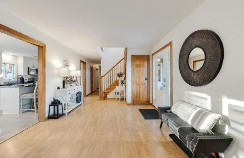 Mansion in the Hills with Pool - Foto 21