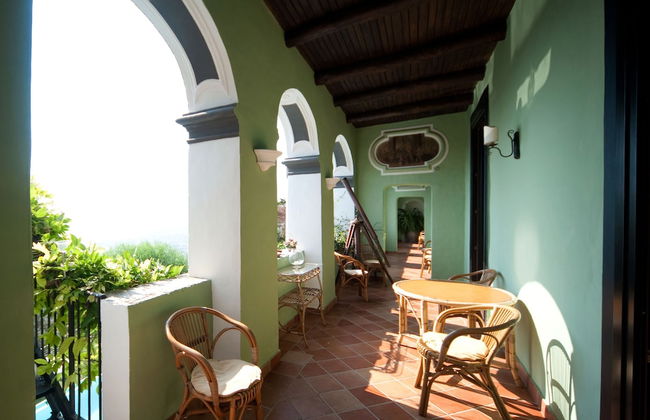 Domus Laeta - Photo 39