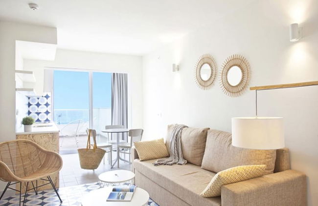 BJ Cala Morlanda Estudios - Foto 10