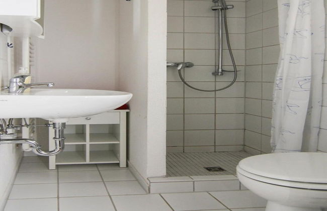 Ferienhaus im Mueritz-nationalpark - Photo 6