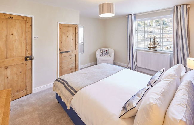 Host Stay Spring Cottage - Foto 12