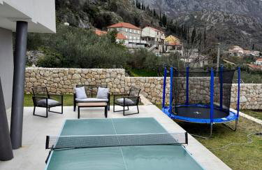 The One in Konavle, luxury villa near Dubrovnik - Foto 19