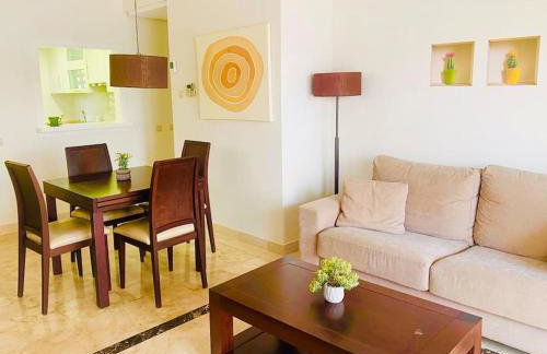 Roda Golf. Poolside apartment - Photo 27