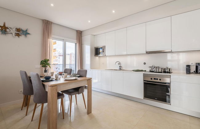 Apartamento Rocha Mar by Portucasa - Foto 32