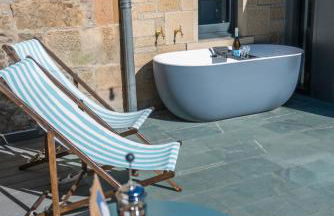 Garden Rooms Edinburgh - Foto 14