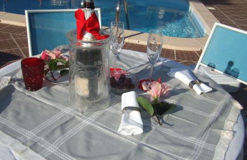 Holiday Home Schönes Ferienhaus in Colares mit Privatem Pool by Interhome - Foto 5