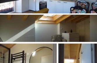 Apartamentos rurales la tienda de Villanueva Mar y montaña - Foto 15