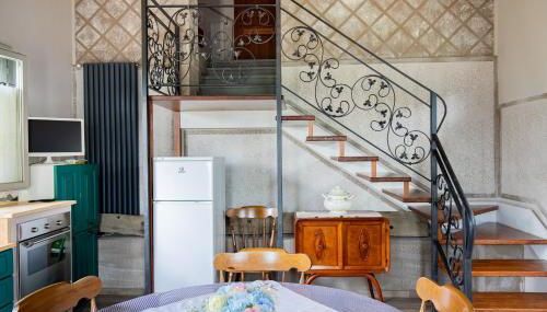 Fienile Cipresso, art of living Tuscany - Foto 5