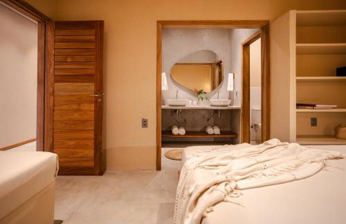 Casa TUA no Preá pertinho do Mar - Foto 55