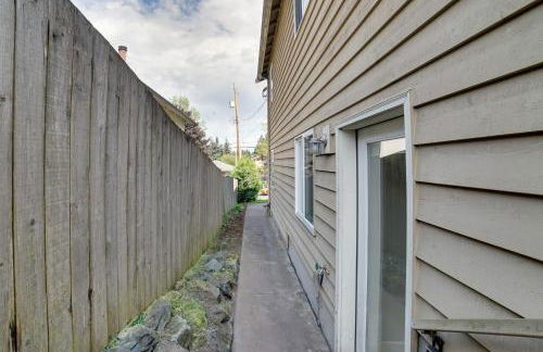 Near Public Transit and Walkable! Airy Seattle Apt - Foto 20