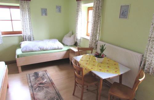 Ferienwohnung Öderhof - Foto 9