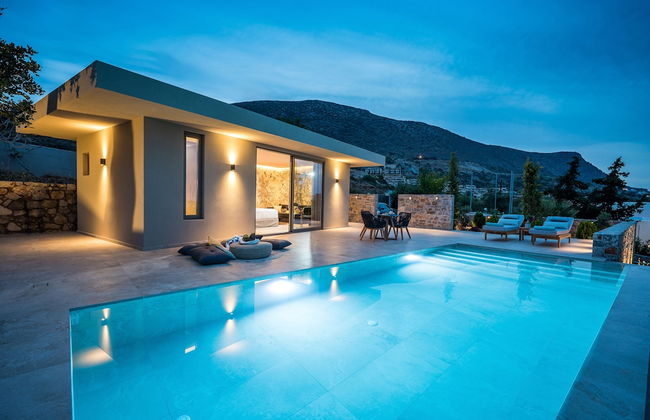 Grace Villas Collection - Foto 26