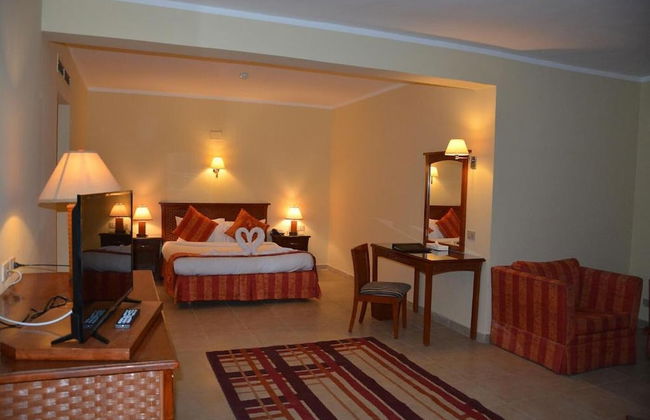 Perfect Stay at Le Mirage New Tiran Naama Bay - Foto 2