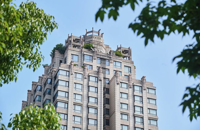 THE ONE Shanghai Downtown, Vignette Collection by IHG - Foto 73