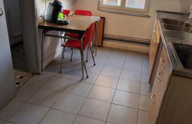 Spacieux studio meublé - Foto 14