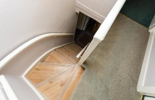 Bilton Farm Cottage No2 - Foto 28