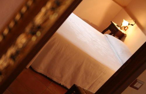 Country House B&B Antica Dimora Del Sole - Foto 41