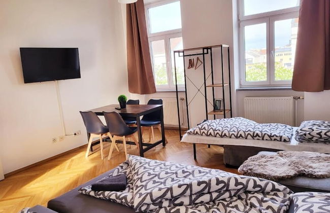 Oswald Apartments Vienna - Foto 12