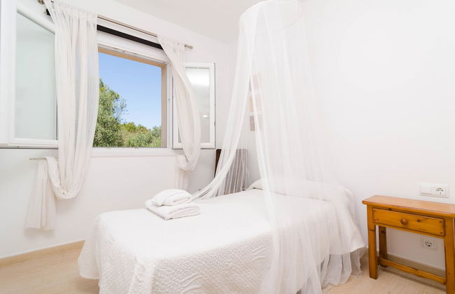 Xalet S Escaleta in Cala Santany - Foto 17