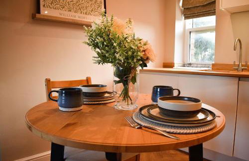 Modern flat nestled in the Malvern Hills Worcestershire - Foto 7