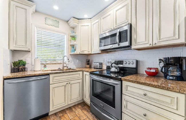 Bianco Sands by Beachside Management - Foto 44