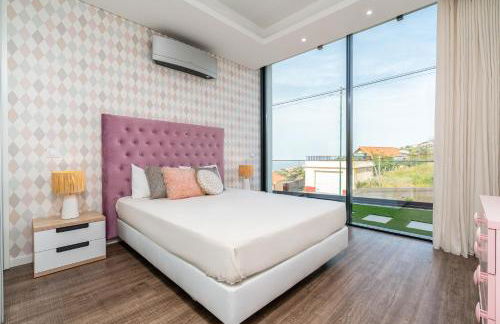 Vincents Place I Ocean View I Swimming pool - Foto 27