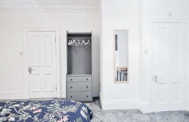 Spacious Room at The Burford Hideaway - Foto 21